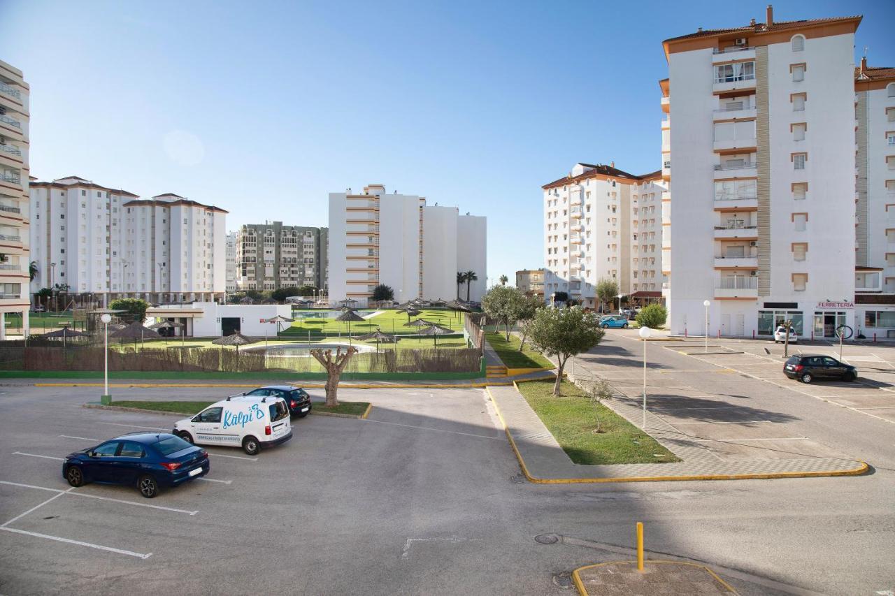 Refugio Del Mar Apartment El Puerto de Santa Maria Exterior photo